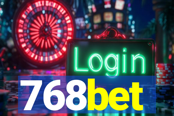 768bet