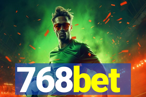 768bet