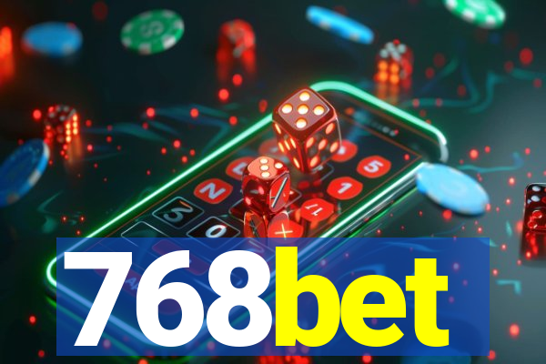 768bet