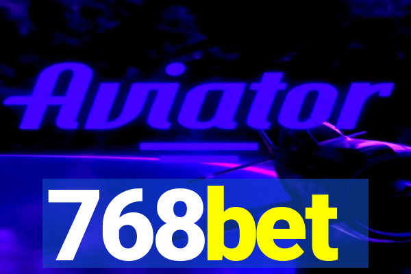 768bet