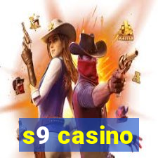 s9 casino