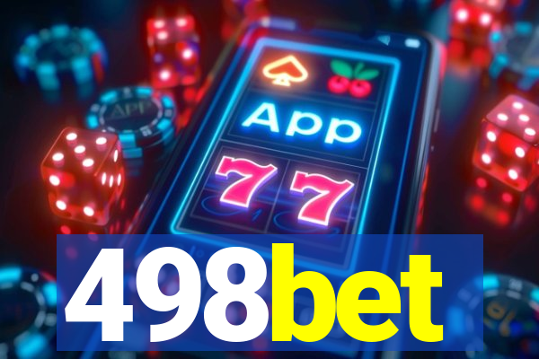 498bet