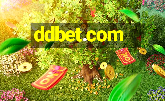 ddbet.com