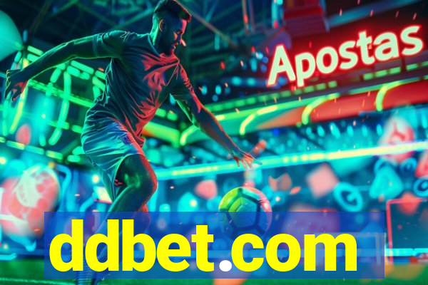 ddbet.com