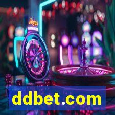 ddbet.com