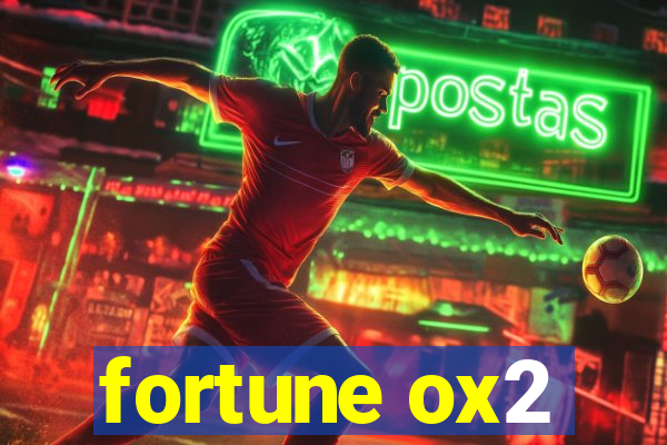 fortune ox2