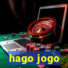 hago jogo