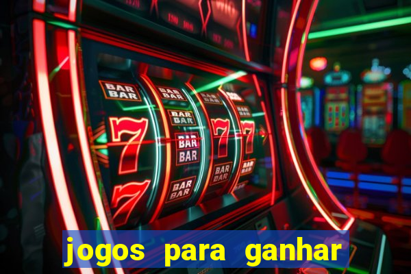 jogos para ganhar dinheiro via pix sem precisar depositar