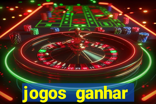 jogos ganhar dinheiro gratuito