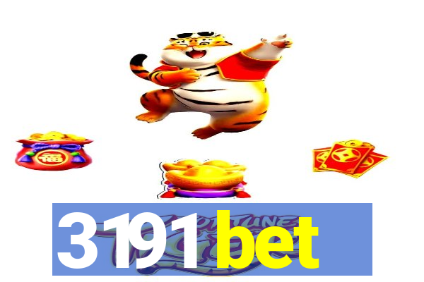 3191 bet