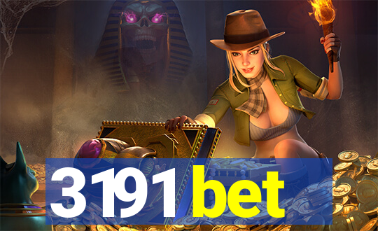 3191 bet