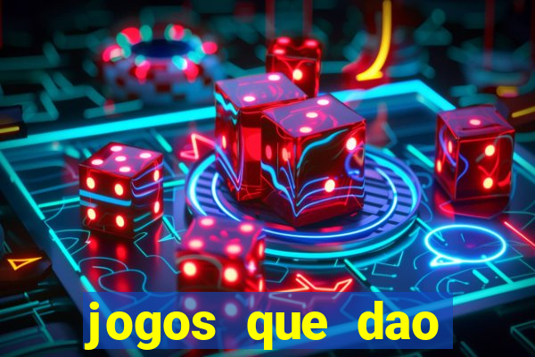 jogos que dao b?nus no cadastro