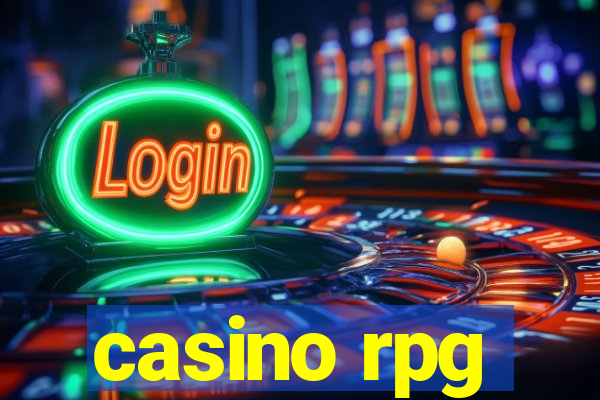 casino rpg