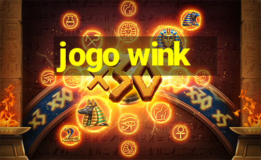 jogo wink