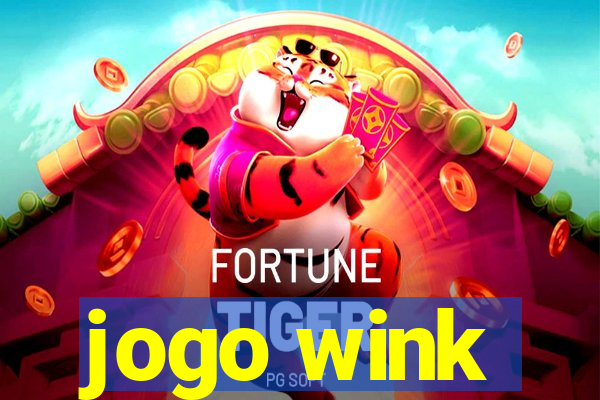 jogo wink