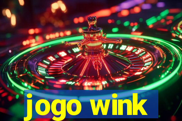 jogo wink