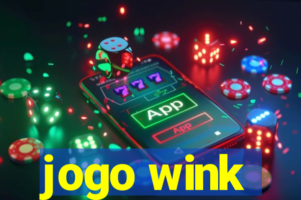 jogo wink