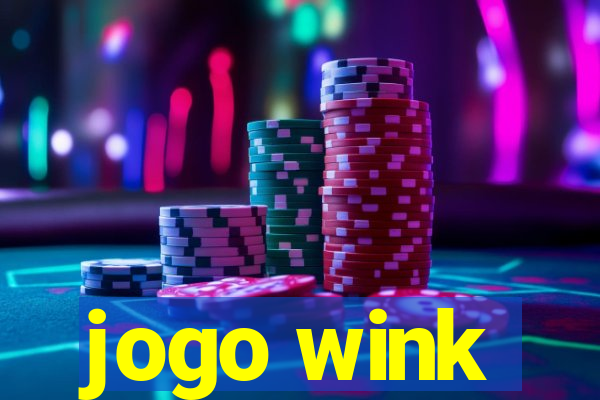 jogo wink