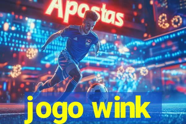 jogo wink