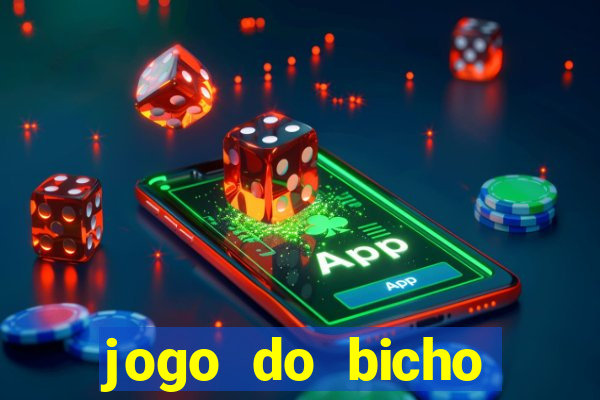 jogo do bicho aplicativo do celular