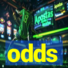 odds