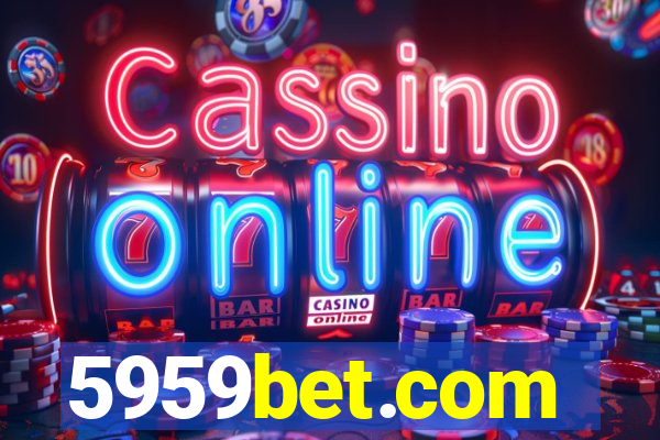 5959bet.com