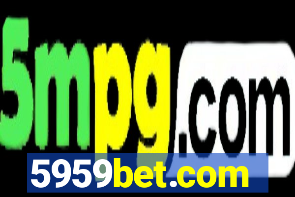 5959bet.com