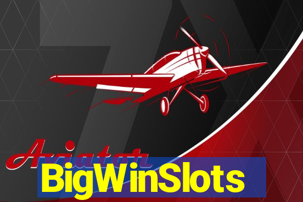 BigWinSlots