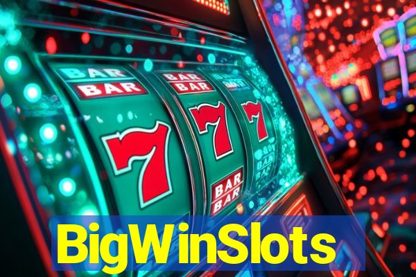 BigWinSlots