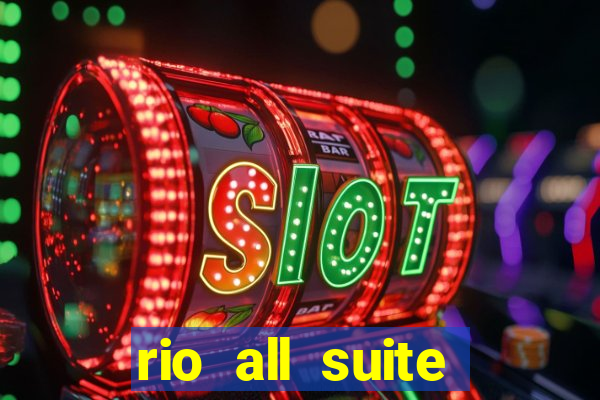 rio all suite hotel & casino las vegas nevada