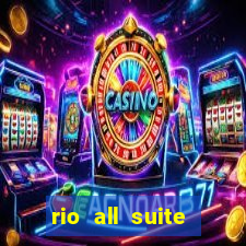 rio all suite hotel & casino las vegas nevada