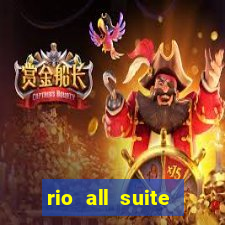 rio all suite hotel & casino las vegas nevada