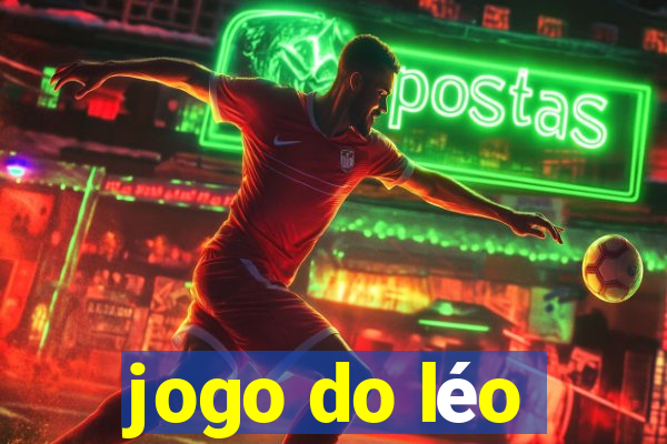 jogo do léo