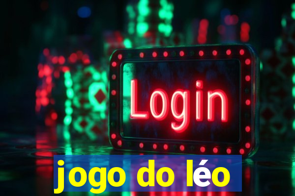 jogo do léo