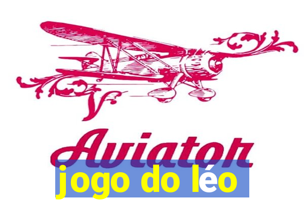 jogo do léo