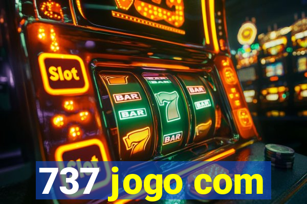 737 jogo com