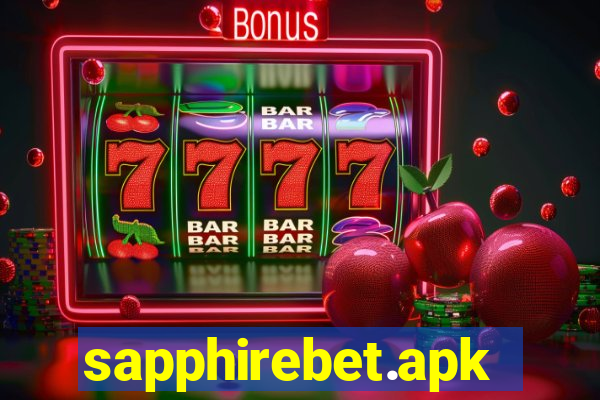 sapphirebet.apk