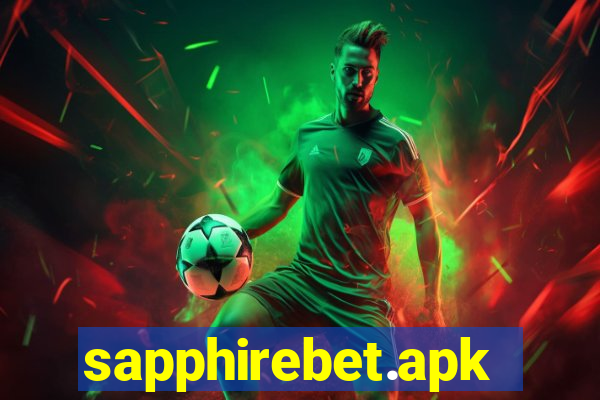 sapphirebet.apk