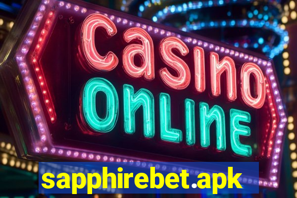 sapphirebet.apk