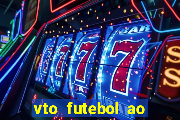 vto futebol ao vivo flamengo