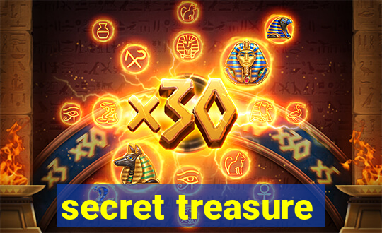 secret treasure