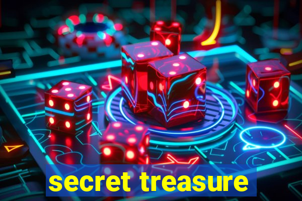 secret treasure