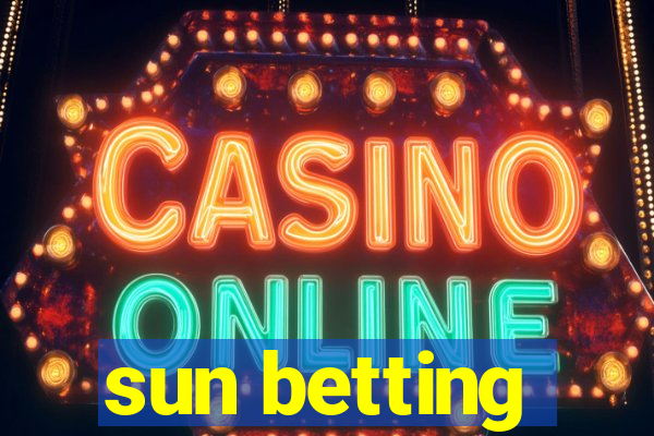 sun betting