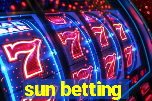 sun betting