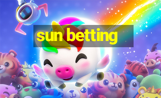 sun betting