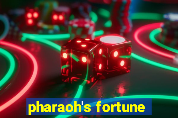 pharaoh's fortune