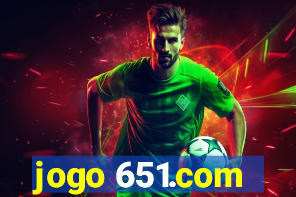 jogo 651.com