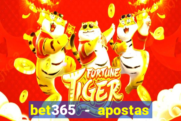 bet365 - apostas desportivas online