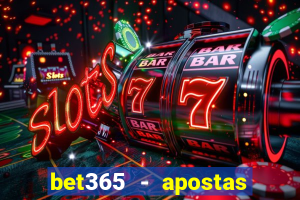 bet365 - apostas desportivas online