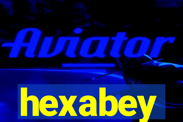 hexabey